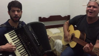 Pra ter o seu amor Jorge & Mateus (Gustavo Neves Sanfoneiro e Hugo Versol cover)