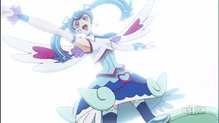 Aoi Zaizen : Birdie (Vrains AMV)