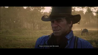 #30 Red Dead Redemption 2 - Chapter 3: Clemens Point - The Noblest of Men, and a Woman: Billy