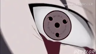 Obito [AMV] Behind the mask