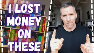 Stupid Thrift Store Mistakes & How to Avoid Them | ebay Online Reseller