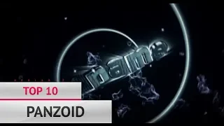 ✔️ 3D ONLY ✔️ TOP 10 PANZOID INTRO TEMPLATES