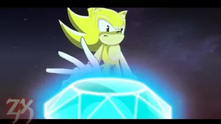 Sonic RPG Episode 9 The Movie HD