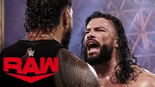 The Bloodline Civil War explodes on SmackDown