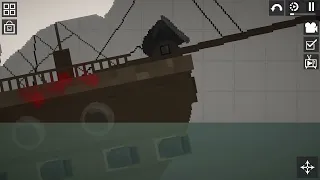 The Pirate Ship episode 2