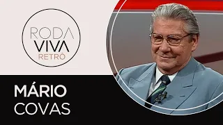 Roda Viva | Mário Covas | 1994