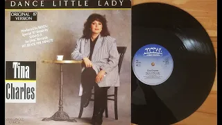 Tina Charles - Dance Little Lady (Extended Original Version 1987)