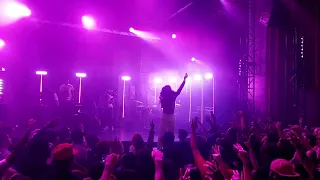 EarthGang - Sacrifices Live @ Tower Theatre