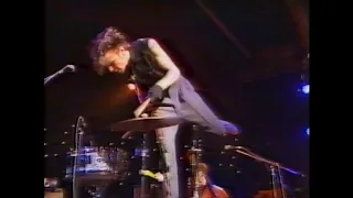 Stray Cats - Pretty Pretty Baby (Live Måndagsbörsen 1981)