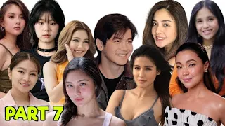 LADIES REACT TO JOSHUA GARCIA PART 7