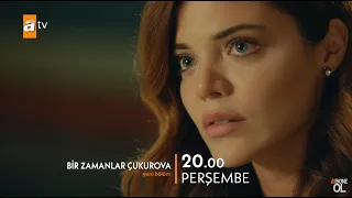 Bir Zamanlar Çukurova / Bitter Lands - Episode 73 Trailer (Eng & Tur Subs)