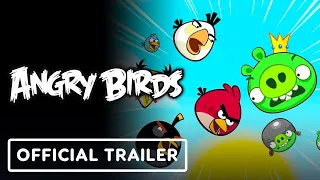 Rovio Classics: Angry Birds - Official Launch Trailer