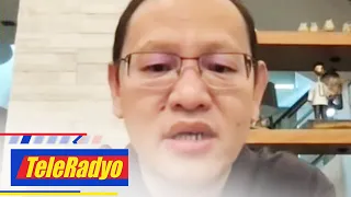 Sakto | TeleRadyo (21 October 2021)