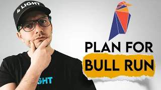 RVN Price Prediction. Ravencoin Bull Run Plan