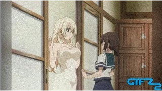 GIFs With Sound ANIMETuesday Edition #5