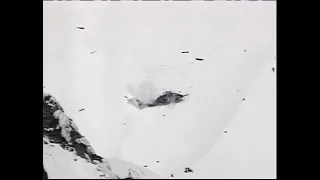 [Video] 2002 USAF Pave Hawk crash