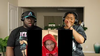 Tra Rags Compilation | Kidd and Cee Reacts