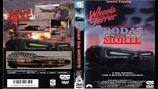 RODAS DA MORTE - FILME COMPLETO DUBLADO | 1990 | Ação e Suspense