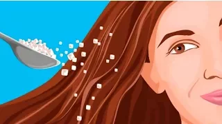 Genialer Shampoo Beauty Hack für schöne und weiche Haare