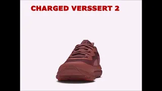 Under Armour Charged Verssert 2 Running Shoes