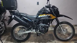 ME COMPRE UNA HONDA XR 190😍 / PRIMERAS IMPRESIONES 🤔