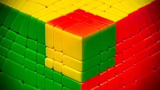 Ultimate Rubik’s DODECAHEDRON Be Like…