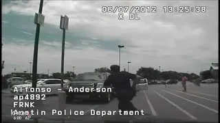 Man mistakenly tackled by police gets $800k settlement