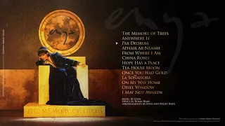 enya - The Memory of Trees