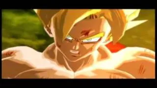 Dragon Ball Z Burst Limit Goku vs. Frieza Z difficulty