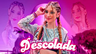 DESCOLADA - Clipe Oficial | Jady Mello