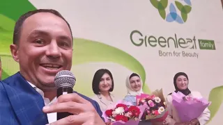 GREENLEAF в Казахстане 📈💰 1 год 🤗