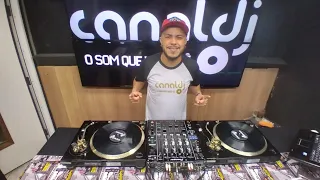 DJ FABIO SAN - ANOS 80 - PROGRAMA SEXTA FLASH - 06.05.2022