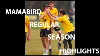 BBL Mama (Regular Season Highlights)