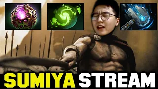 Unexpected Refresher Build Spartan | Sumiya Stream Moment #2459