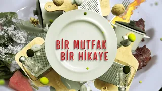 KEZBAN GENÇ l Bir Mutfak Bir Hikaye