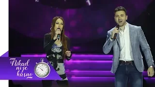 Donata Leko i Stefan Petrusic - Godinama - (live) - NNK - EM 31 - 28.04.2019