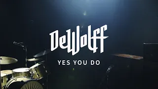 DeWolff - Yes You Do (Official Music Video)