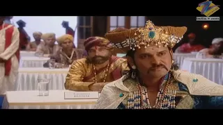 Gangadhar ने फिरंगी की बोलती बंद लेके रानी का नाम | Jhansi Ki Rani | Full Ep - 256 | Zee TV