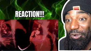 Rapper reacts to Top 20 Most Overpowered and Badass Anime Swordsmen