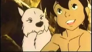 The Jungle Book Hindi {Mowgli} Episode   52