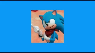 💙A playlist for Sonic kinnies💙