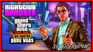 ЛУЧШИЙ СПОСОБ ФАРМА НА ЭТОЙ НЕДЕЛЕ В GTA 5 ONLINE