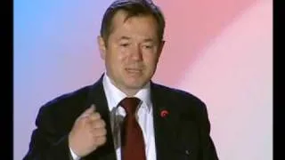 Публичные дебаты_Кризис и реформы_Сергей Глазьев