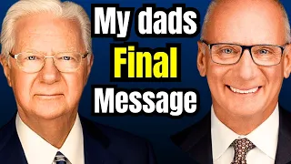 Bob Proctor's Son: My Dads FINAL Message That Will Change Your Life | Brian Proctor