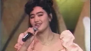 Канымжан Жаманбаева  - "Кечиккен махабат" (1990-жж)