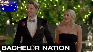 Todd & Ali's Arrival Stirs Up Jealousy | The Bachelorette Australia