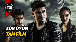 ZOR OYUN : Kapanmayan Hesap (REMASTER) | Türk Aksiyon Filmi FULL İzle | 2019
