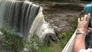 Tahquamenon Falls July 7 2016