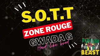 DJ Taffy X Zone Rouge X Gwada G “hard like brad” S.O.T.T[Bouyon 2023] #Funnyriddim #RiddimBeast