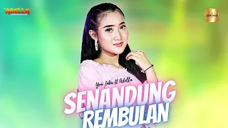 Yeni Inka ft Adella - Senandung Rembulan (Official Live Music)